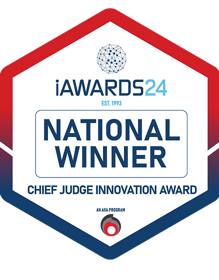 NAT Winner - Chief Judge
